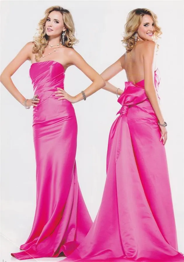 100% PURE SILK SATIN FABRIC 120 GRAMS HOT PINK colour 54&quot; wide